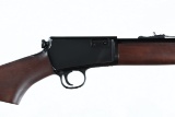 Taurus 63 Semi Rifle .22 lr