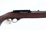 Ruger 10 22 Semi Rifle .22 lr