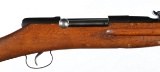 Polish WZ48 Bolt Rifle .22  LR