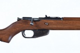 Hoban 45 Bolt Rifle .22 sllr