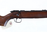 Remington 510 Bolt Rifle .22 sllr