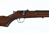 Remington 33 Bolt Rifle .22 sllr