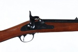 H&R Springfield Stalker Model 175 Perc Rifle .45 percussion