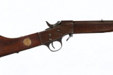 Meriden 6 Sgl Rifle .22 S & L