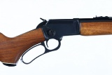 Marlin 39d Lever Rifle .22 sllr