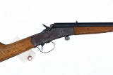 J Stevens Little Scout Sgl Rifle .22  lr