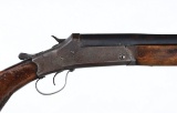 Volunteer Arms  Sgl Shotgun 12ga