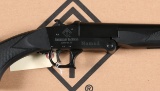 American Tactical Nomad Sgl Shotgun 20ga