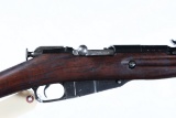 Mosin Nagant  Bolt Rifle 7.62x54R