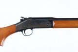 H&R Topper Jr Sgl Shotgun 28