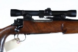 Winchester 1917 Enfield Bolt Rifle .257 roberts