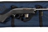 Marlin Topss Semi Rifle .22 lr