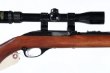 Marlin Glenfield 60 Semi Rifle .22 lr