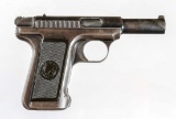 Savage 1907 Pistol .32 ACP