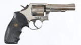 Smith & Wesson 10-8 Revolver .38 spl