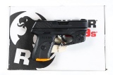 Ruger LC9s Pistol 9mm