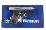 Smith & Wesson SD9 VE Pistol 9mm