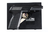 Walther P5 Pistol 9mm