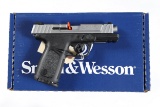 Smith & Wesson SD9 VE Pistol 9mm