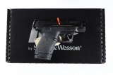 Smith & Wesson M&P Shield Pistol 9mm