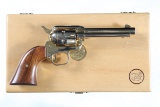 Colt Frontier Scout Revolver .22 lr