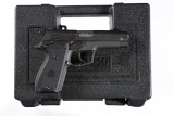 Daewoo DH40 Pistol .40 s&w