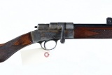 St. Etienne Buffalo Bolt Rifle .22 cal