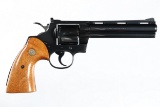 Colt Python Revolver .357 mag