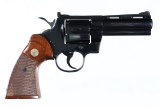 Colt Python Revolver .357 mag