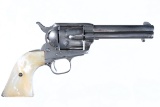 Colt SAA Revolver .45 LC