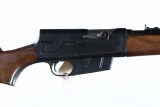 Remington 81 Woodsmaster Semi Rifle .300 sav