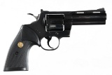 Colt Python Revolver .357 mag