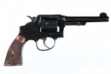 Smith & Wesson 1905 Revolver .38 spl
