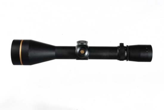 Leupold VX-III scope
