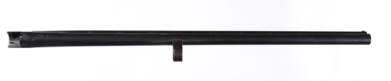 Remington 12ga Barrel