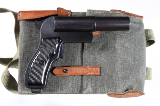 Polish 11 Flare Pistol 26.5mm