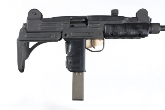 Century Arms Uzi Semi Rifle 9mm