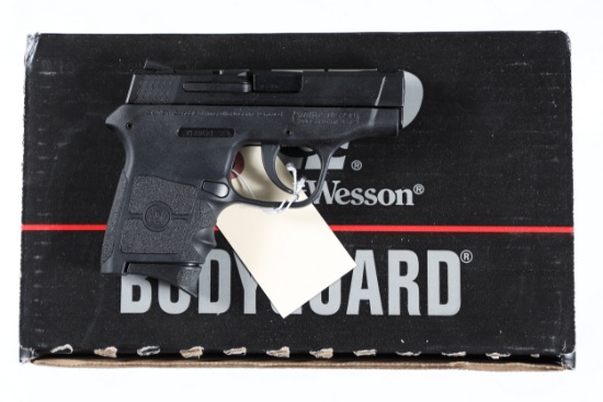 Smith & Wesson Bodyguard Pistol .380 ACP