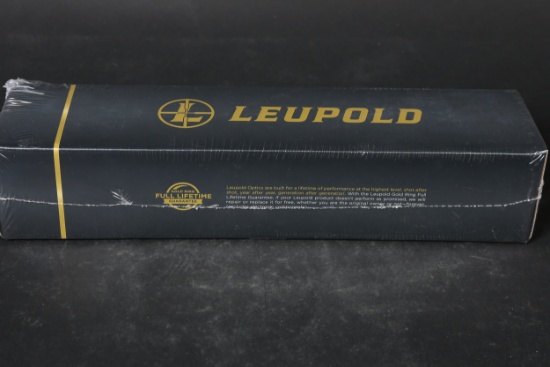 Leupold Scope 3-9x40