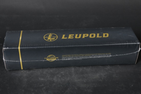 Leupold Scope 3-9x40