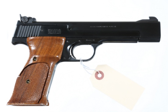 Firearms & Accessories Auction 6-11-2019