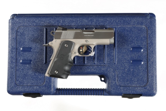 Colt Defender LW Pistol .45 ACP