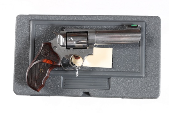 Ruger SP101 Revolver .357 mag