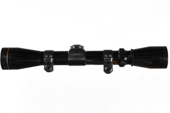 Leupold Vari-X IIc scope