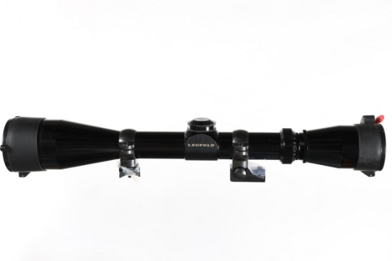 Leupold VX-II scope