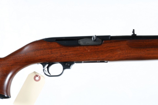 Ruger Carbine Semi Rifle .44 mag