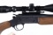 Rossi  Sgl Rifle .30-06