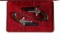 Cased Pair Colt  Derringers .22 short