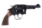Smith & Wesson 10 Revolver .38 spl