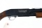 Hi Standard Riot Slide Shotgun 12ga